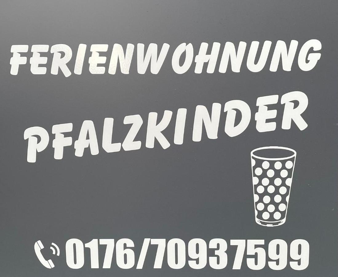 Pfalzkinder Neustadt an der Weinstraße 외부 사진